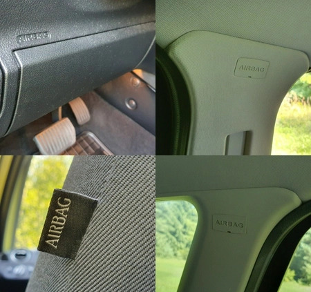 Ford S-Max cena 32500 przebieg: 215891, rok produkcji 2011 z Szamotuły małe 781